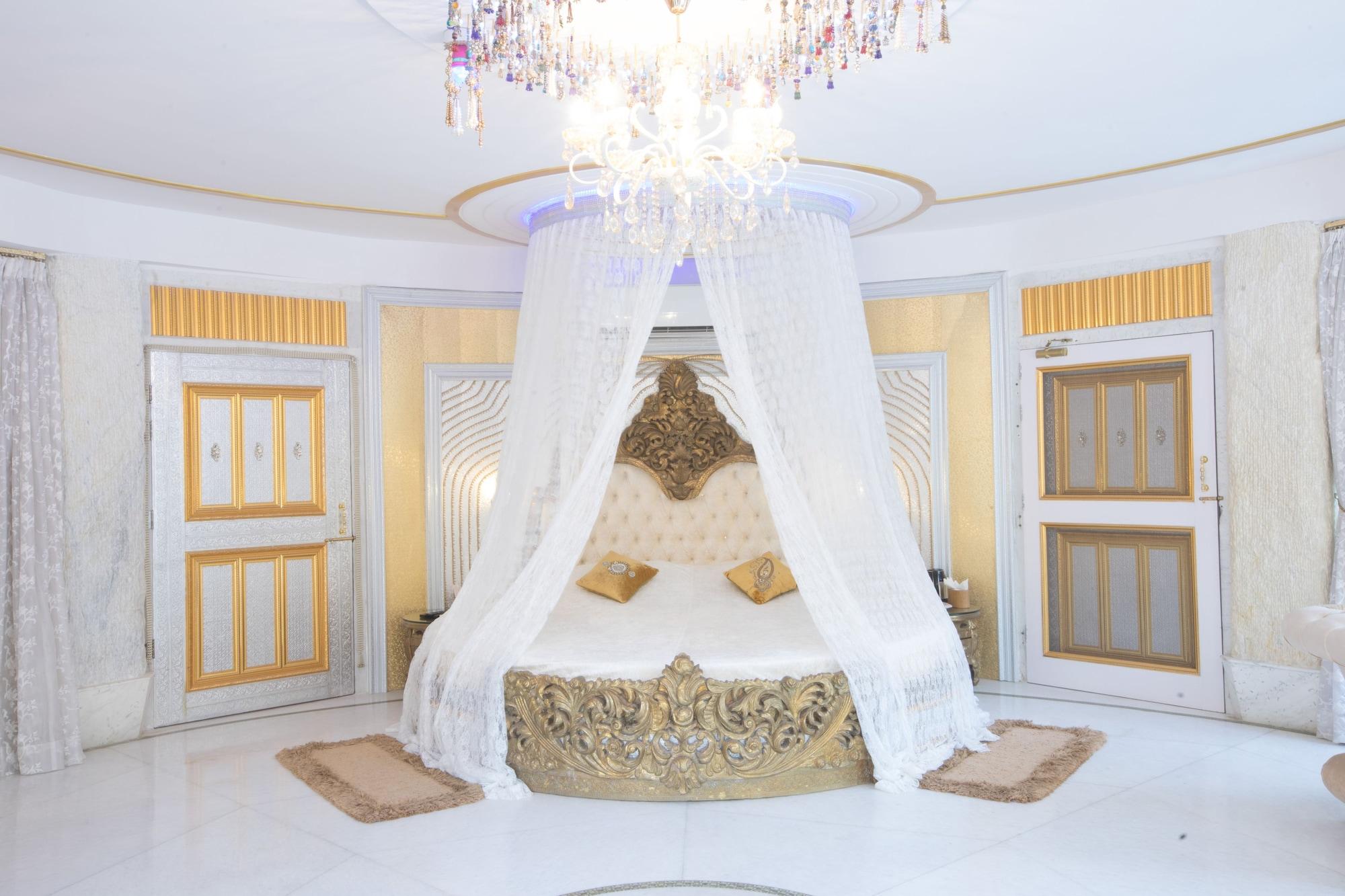 Lohagarh Fort Resort Kukas Kültér fotó