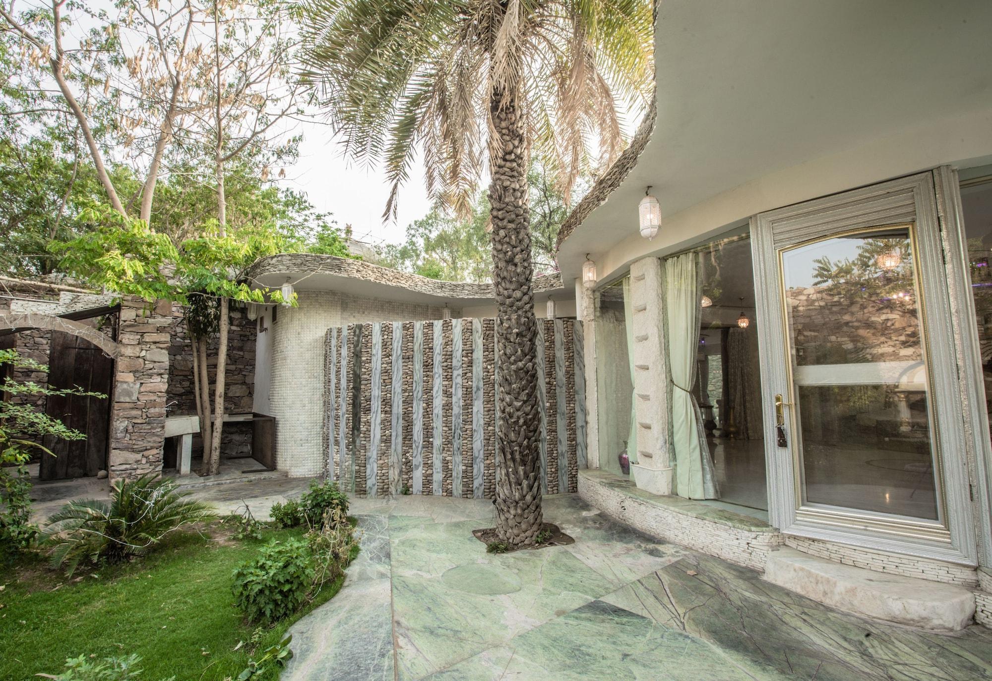 Lohagarh Fort Resort Kukas Kültér fotó