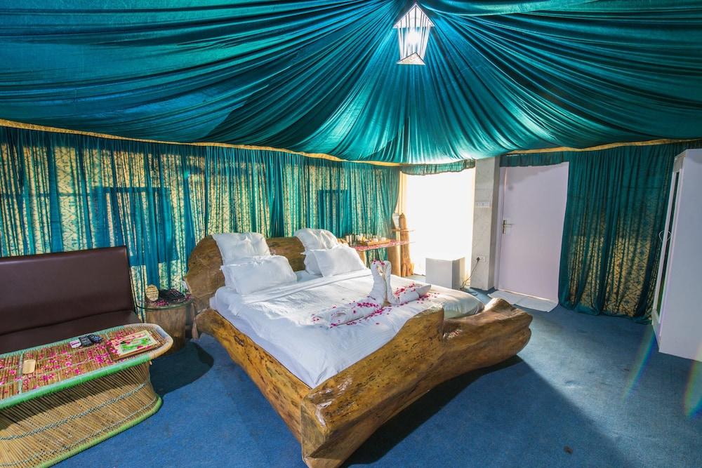 Lohagarh Fort Resort Kukas Kültér fotó
