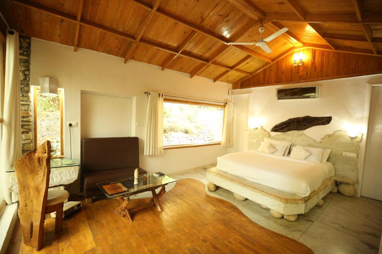 Lohagarh Fort Resort Kukas Kültér fotó