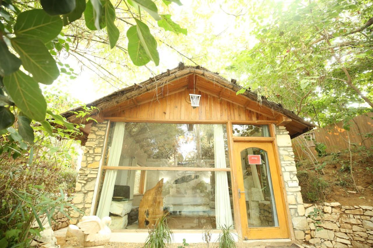 Lohagarh Fort Resort Kukas Kültér fotó